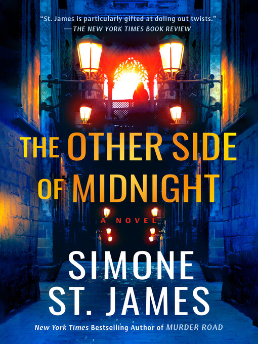 Title details for The Other Side of Midnight by Simone St. James - Available